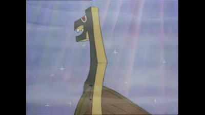 Vicky il vichingo - Ep.63: Ballo in maschera