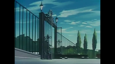 Cyborg 009 epi 27  Lunga vita alla principessa