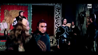 La Scimitarra Del Saraceno [HD]  1