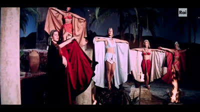 La Scimitarra Del Saraceno [HD]  3