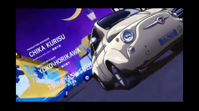 Lupin III - L avventura italiana - 04 - Tiratore scelto