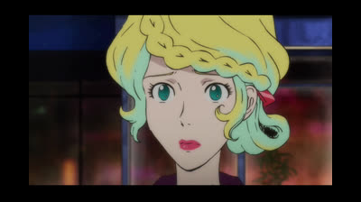 Lupin III - L avventura italiana - 06 - Zombie a Venezia