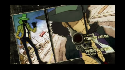 Lupin III - L avventura italiana - 08 - Il rapimento