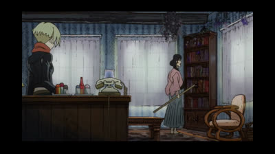 Lupin III - L avventura italiana - 10 - Requiem per gli assassini