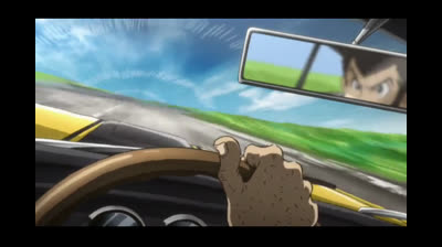 Lupin III – L’avventura italiana 11 – Nettare d’amore