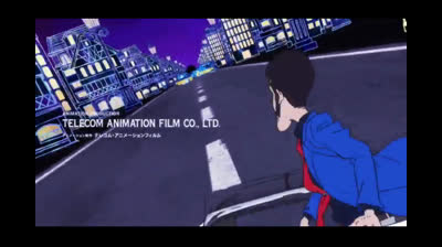 Lupin III - L avventura italiana - 13 - Il sogno italiano - parte 2