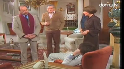 Illusione d'amore 72 puntata