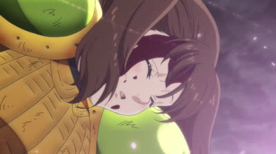 NANATSU NO TAIZAI T3 EP12 DUBLADO