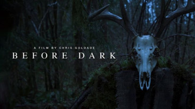 BEFORE  DARK  - Horror  Chort   Film  by  Chris  Goldadade- Erin  Mommsen  Wolff.