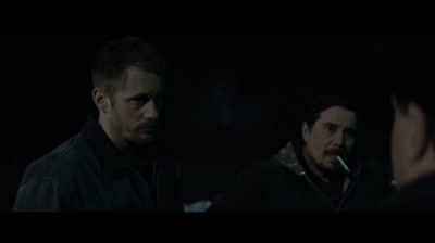 Hold the Dark  [HD]  2