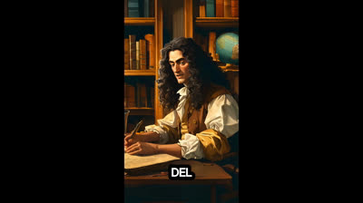 DESDE LOS ALBORES DEL SIGLO XVII, EN UN MUNDO EN TRANSFORMACIÓN