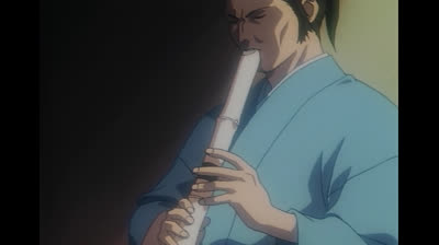 08.Hakkenden.guerrieri.leggendari