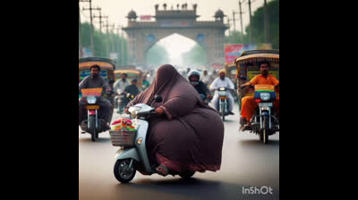 Black beauty lady #funny #viral