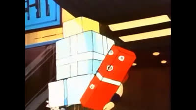 Sceriffi delle stelle 35 Un vecchio amico