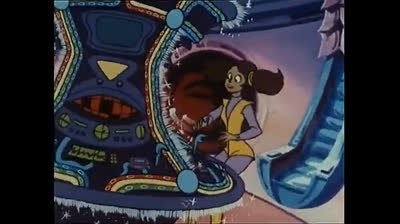 Fonzie e la Happy Days Gang 01 King for a day