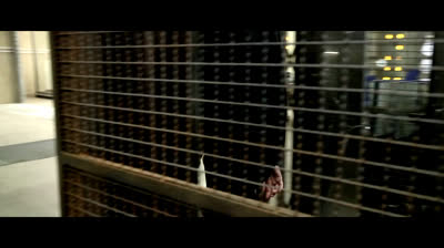 Infiltrados 1x11: Capítulo 11