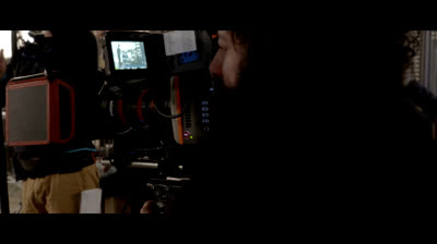 Infiltrados 1x12: Capítulo 12