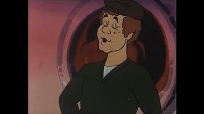 Fonzie e la Happy Days Gang 05 Westward Whoa!