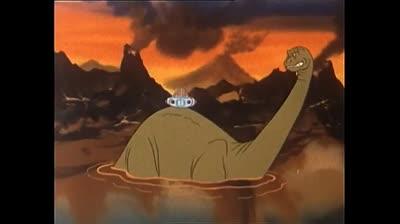 Fonzie e la Happy Days Gang 06 Ming Fu To You, Too!