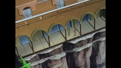 The Original Diabolik Sin16 Furto corazzato