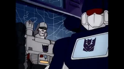 s02e30 Il segreto di Megatron