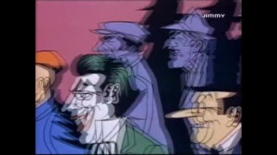 Batman (1966)epi 3x03