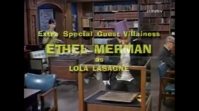 Batman (1966) epi 3x04