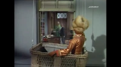 Batman (1966) epi 3x08