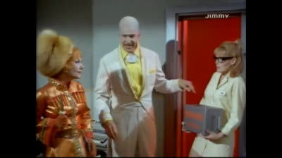 Batman (1966) epi 3x09