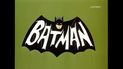 Batman (1966) epi 3x12