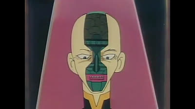 Cyborg 009 - 40 - L ultima corsa