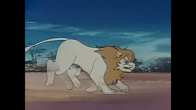 Cyborg 009 - 38 - La rivolta degli animali