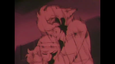 Cyborg 009 - 37 - Fuga dalla giungla