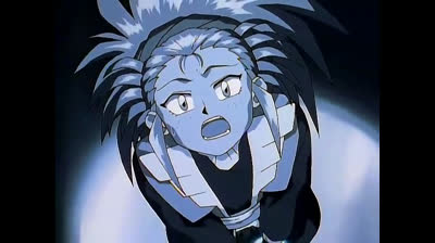 ¡Tenchi Muyou! Episodio 8<Las Aventuras de Tenchi>.SerieTV