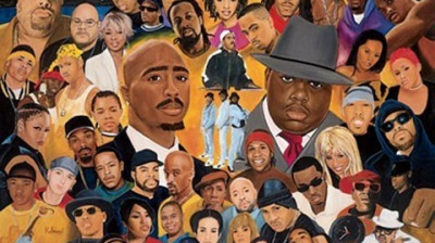 Through The Years Of Hip Hop - Vol.1 - Graffiti (Komplettes Gratis-Dokumentarfilm)