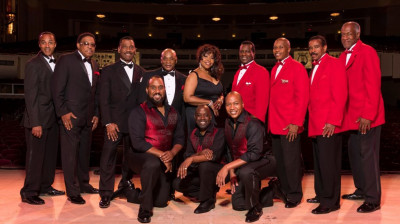 The Platters & The Coasters | Komplettes Gratis-Konzert