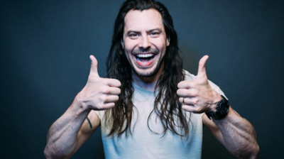 Andrew W.K. - Who Knows | Komplettes Gratis-Konzert