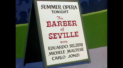 Loney Toons capitulo 7 temporada 1