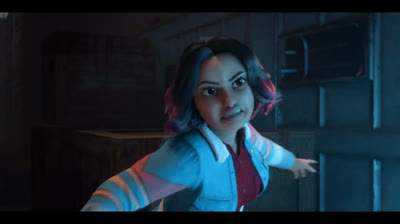 Jurassic World: Teoria del caos  [ HD]  10