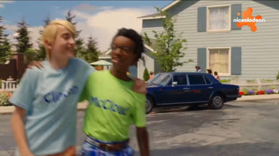 The Loud House: una verdadera familia ruidosa | T02 | E01 | Un Musical para Recordar (Parte 1) | TV 2024