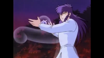 Fuma no Kojiro Yasha-Hen ..Episode 3 ...OAV Sub. Español New folder