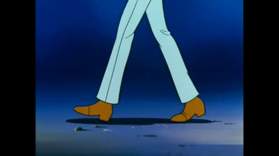 Jane e Micci - 21 - Cantando al mare