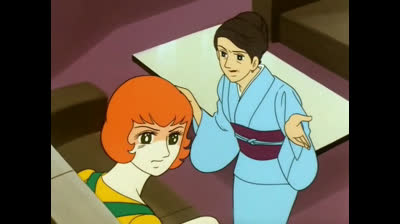 Jane e Micci - 24 - Il segreto rivelato