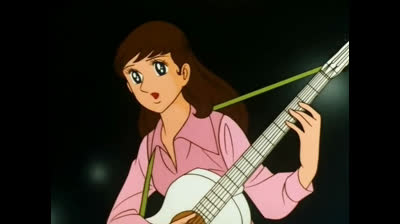 Jane e Micci - 26 - Buona fortuna