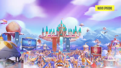 Tara Duncan| T1 | E31 | Meme VS Lowcospeed| TV