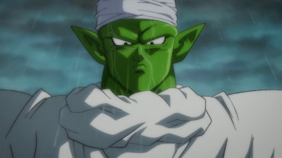 Capitulo 88 - Gohan y Piccoro¡El maestro y su discípulo tienen un entrenamiento extremo!