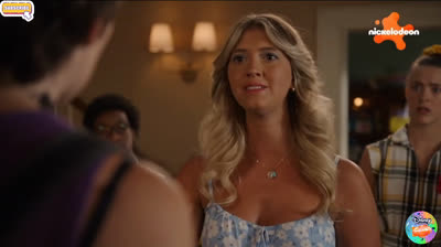 The Loud House: una verdadera familia ruidosa | T02 | E01 | Un Musical para Recordar (Parte 2) | TV 2024