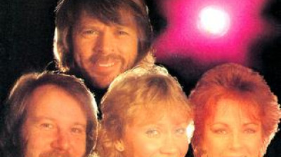 ABBA - The Day Before You Came