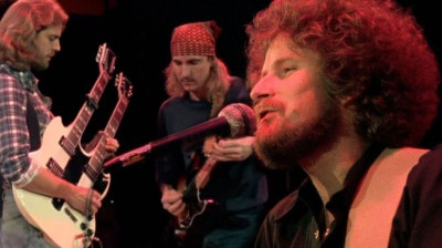 Eagles - Hotel California