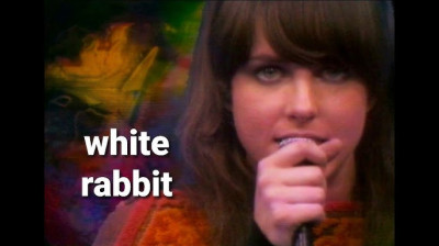 Jefferson Airplane - White Rabbit